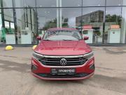 Volkswagen Polo VI Ижевск  - изображение 24