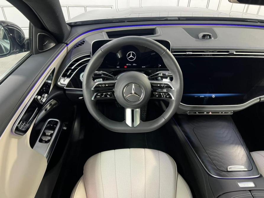 Mercedes-Benz E-Класс VI (W214 S214) Москва  - изображение 16