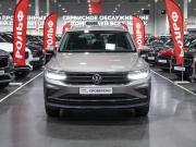 Volkswagen Tiguan II Рестайлинг Санкт-Петербург  - изображение 28
