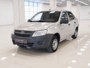 Lada (ВАЗ) Granta I Самара  - изображение 18