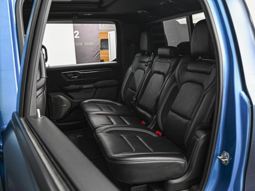 Ram 1500 V Ставрополь  - изображение 13