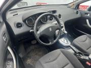 Peugeot 408 I Санкт-Петербург  - изображение 16