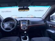 Hyundai Santa Fe II Тюмень  - изображение 26