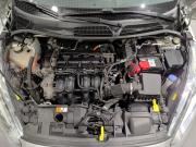 Ford Fiesta Mk6 Рестайлинг Казань  - изображение 33