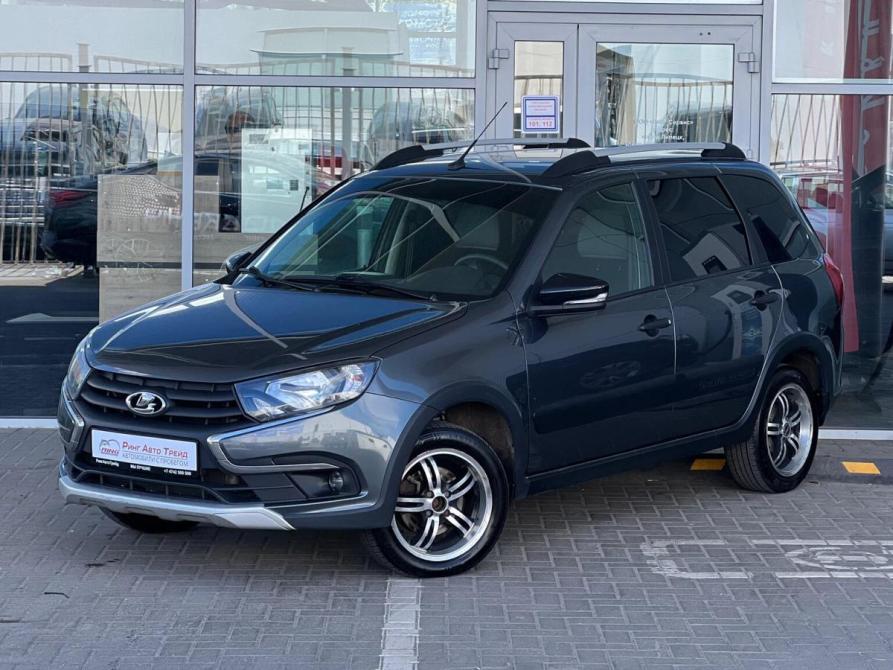 Lada (ВАЗ) Granta I Рестайлинг Липецк  - изображение 1