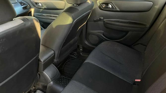 Citroen C4 I Рестайлинг с пробегом 2009 года, цена 345 000 рублей, 201786 км, хэтчбек, Автокод Объявления