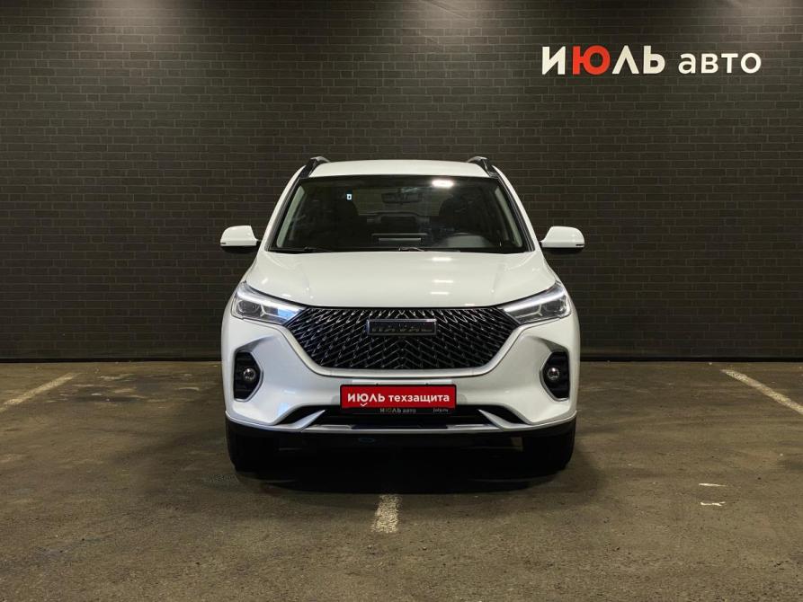 Haval M6 II Челябинск  - изображение 2