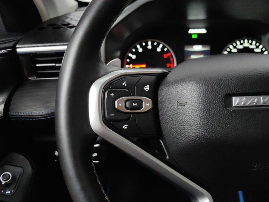 Haval Jolion I Подольск  - изображение 18