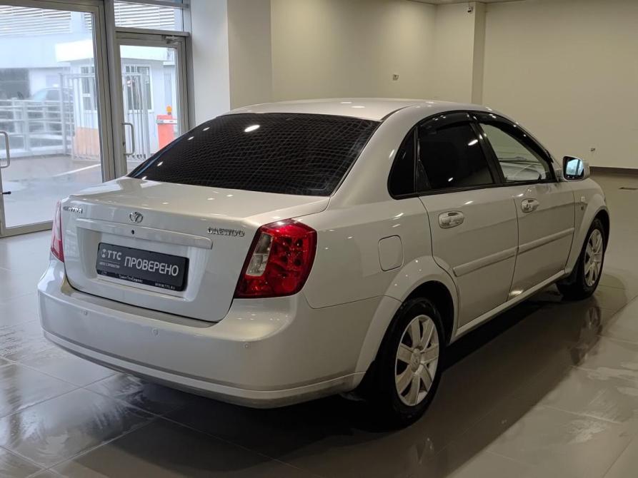 Daewoo Gentra II Казань  - изображение 6