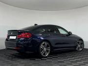 BMW 4 серии F32/F33/F36 Рестайлинг Москва  - изображение 21
