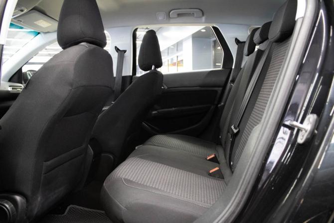 Peugeot 308 II Рестайлинг с пробегом 2019 года, цена 1 099 000 рублей, 194345 км, универсал, Автокод Объявления