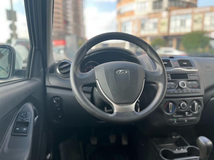 Lada (ВАЗ) Granta I Рестайлинг Краснодар  - изображение 10