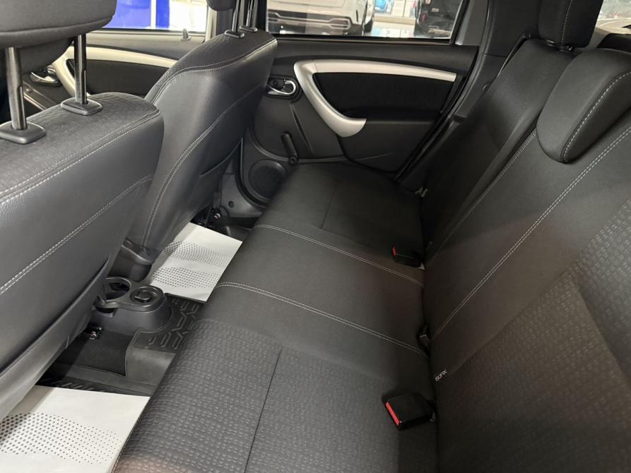 Nissan Terrano III (D10) Смоленск  - изображение 8