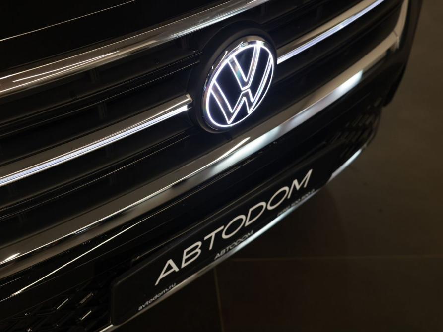 Volkswagen Touareg III Рестайлинг Москва  - изображение 8