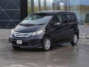 Honda Freed I Рестайлинг Новосибирск  - изображение 21