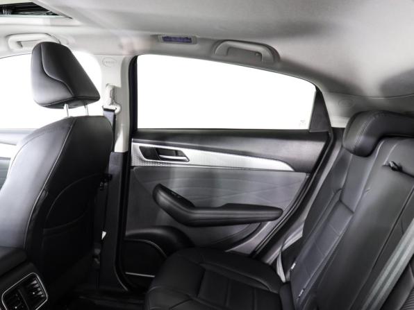 Haval F7x I Рестайлинг с пробегом 2024 года, цена 2 550 000 рублей, 16626 км, внедорожник, Автокод Объявления