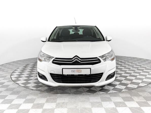 Citroen C4 II с пробегом 2011 года, цена 532 600 рублей, 98000 км, хэтчбек, Автокод Объявления