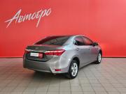 Toyota Corolla XI (E160 E170 E180) Вологда  - изображение 23
