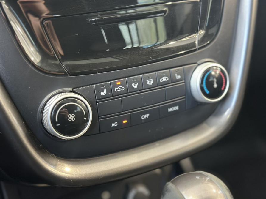 FAW Besturn X80 I Саратов  - изображение 18