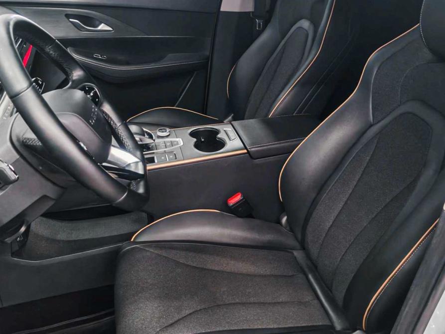 Omoda C5 I Ростов-на-Дону  - изображение 18