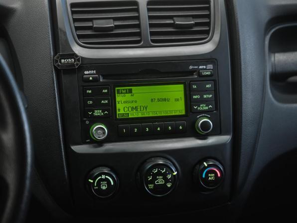Kia Sportage II Рестайлинг с пробегом 2009 года, цена 949 000 рублей, 190494 км, внедорожник, Автокод Объявления