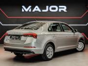 Skoda Rapid II Москва  - изображение 30