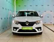 Renault Logan II Рестайлинг Набережные Челны  - изображение 28