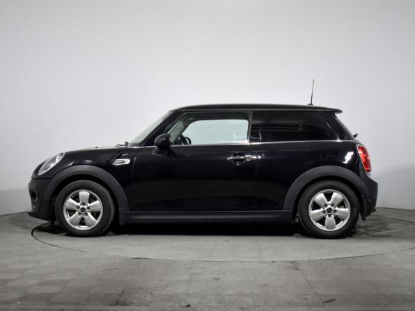 Mini Hatch III (F55/F56) с пробегом 2014 года, цена 1 475 000 рублей, 107000 км, хэтчбек, Автокод Объявления