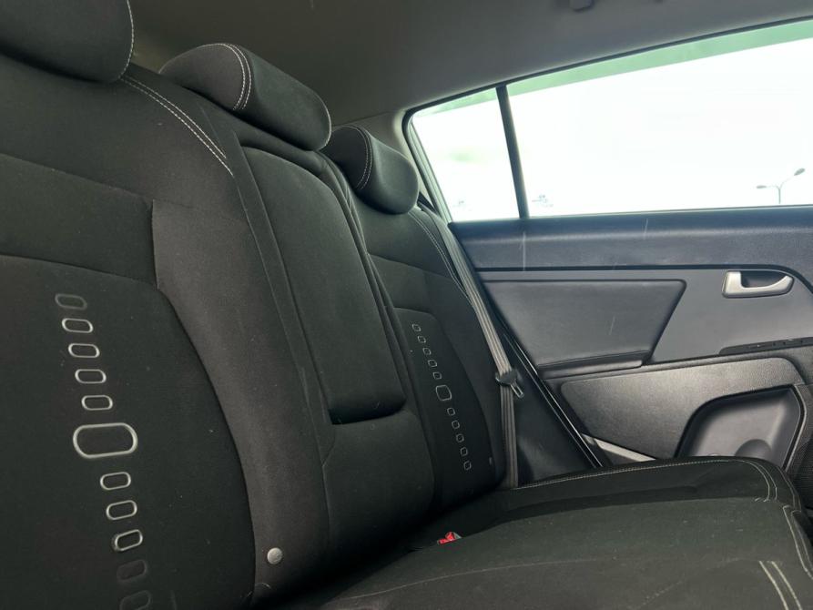 Kia Sportage III Самара  - изображение 14