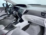 Honda Civic IX Ростов-на-Дону  - изображение 27
