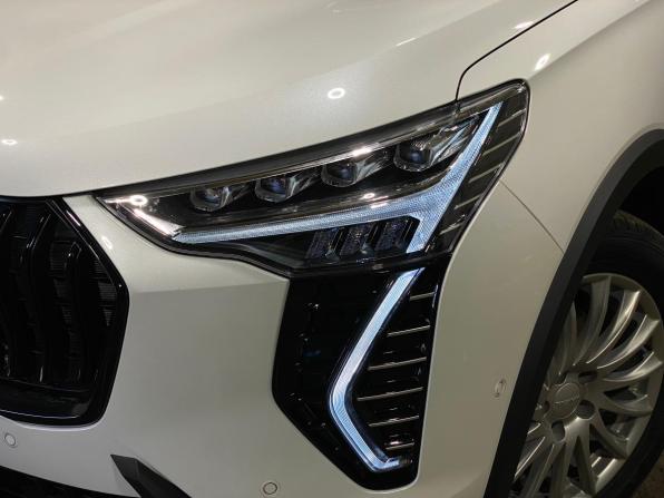 Haval Jolion I Рестайлинг с пробегом 2025 года, цена 2 450 000 рублей, 8987 км, внедорожник, Автокод Объявления