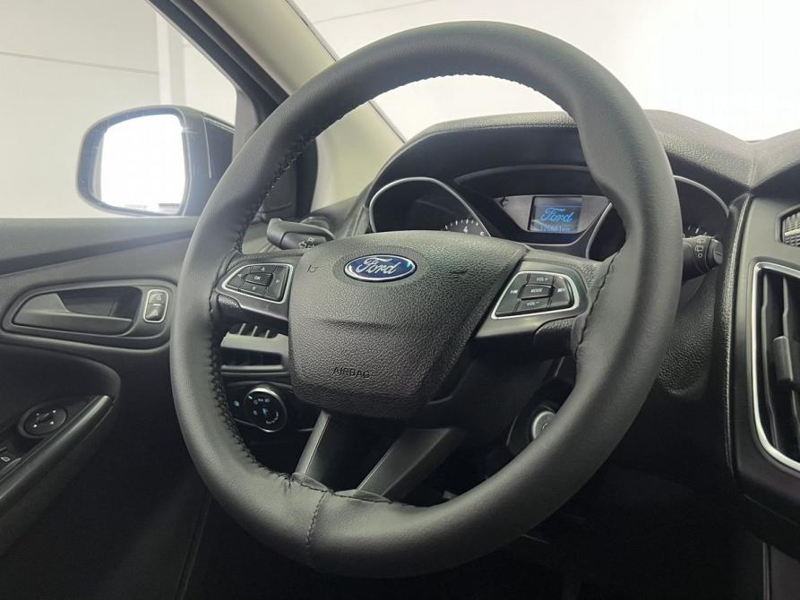 Ford Focus III Рестайлинг Уфа  - изображение 8