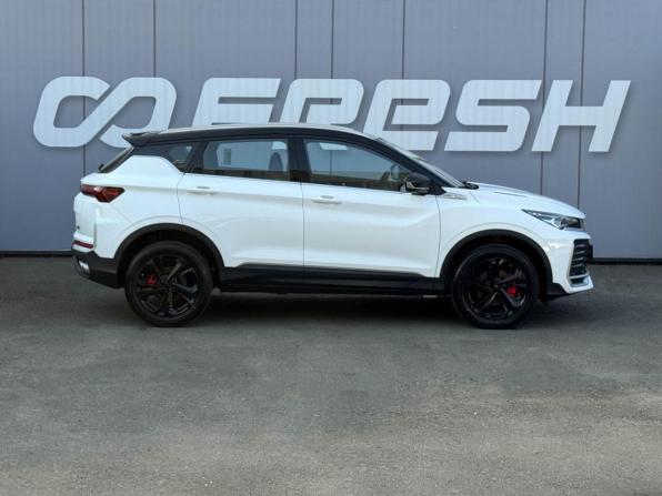 Geely Binyue L с пробегом 2025 года, цена 2 750 000 рублей, 20 км, внедорожник, Автокод Объявления