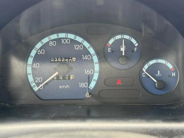 Daewoo Matiz I Рестайлинг с пробегом 2012 года, цена 240 000 рублей, 35000 км, хэтчбек, Автокод Объявления