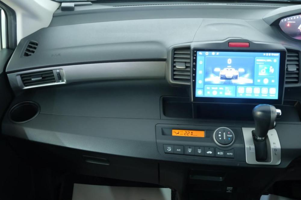 Honda Freed I Рестайлинг Омск  - изображение 15