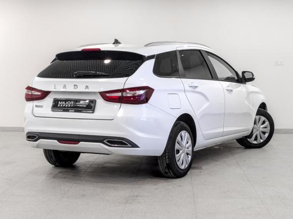 Lada (ВАЗ) Vesta I Рестайлинг (NG) с пробегом 2024 года, цена 1 600 000 рублей, 46317 км, универсал, Автокод Объявления