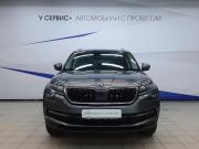Skoda Kodiaq I Москва  - изображение 25
