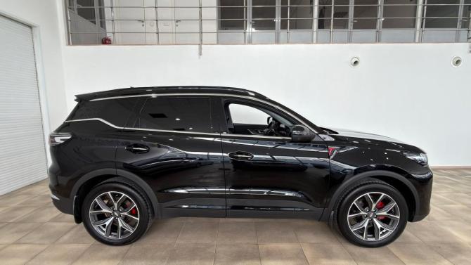 Chery Tiggo 7 Pro Max I Рестайлинг с пробегом 2024 года, цена 2 150 000 рублей, 22665 км, внедорожник, Автокод Объявления