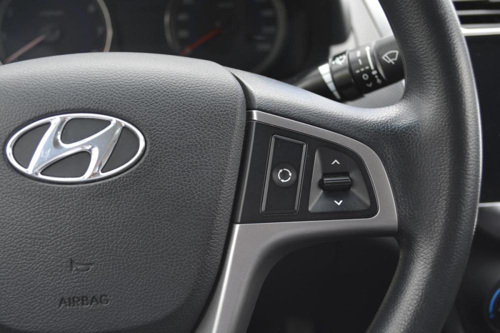 Hyundai Solaris I Рестайлинг Таганрог  - изображение 13