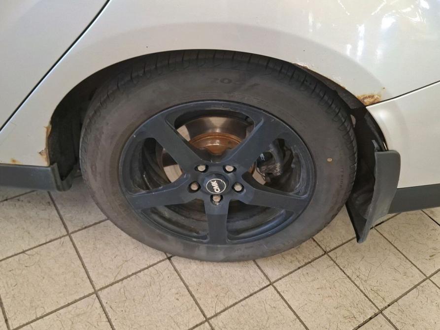 Ford Focus III Москва  - изображение 9