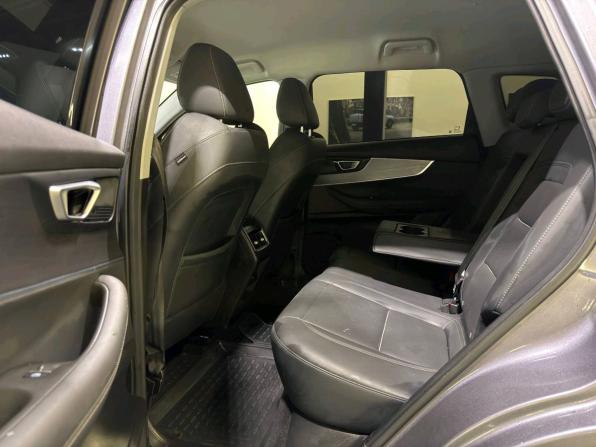 Chery Tiggo 7 Pro Max I с пробегом 2024 года, цена 1 930 000 рублей, 30192 км, внедорожник, Автокод Объявления