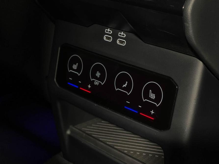 BMW 5 серии VIII (G60/G61/G68) Москва  - изображение 16