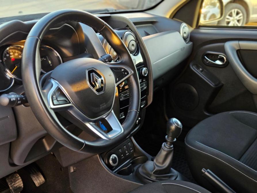 Renault Duster I Рестайлинг Вологда  - изображение 14