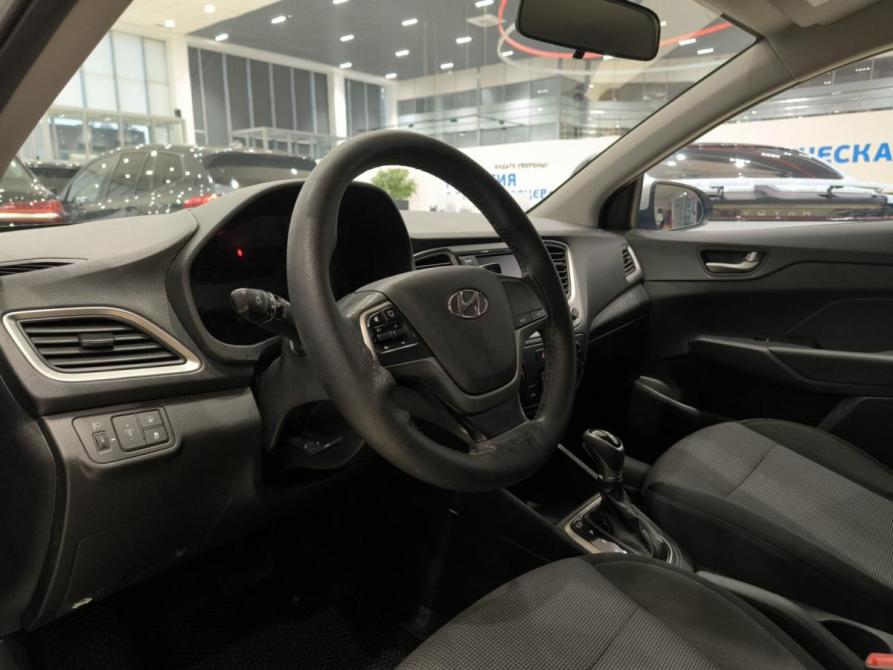 Hyundai Solaris II Казань  - изображение 20