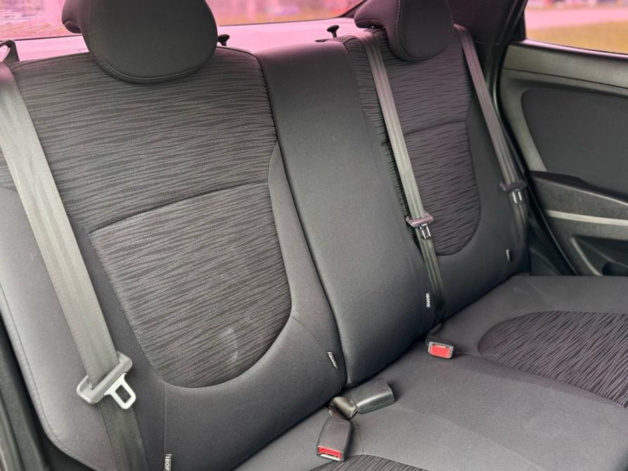 Hyundai Solaris I Рестайлинг Ижевск  - изображение 11
