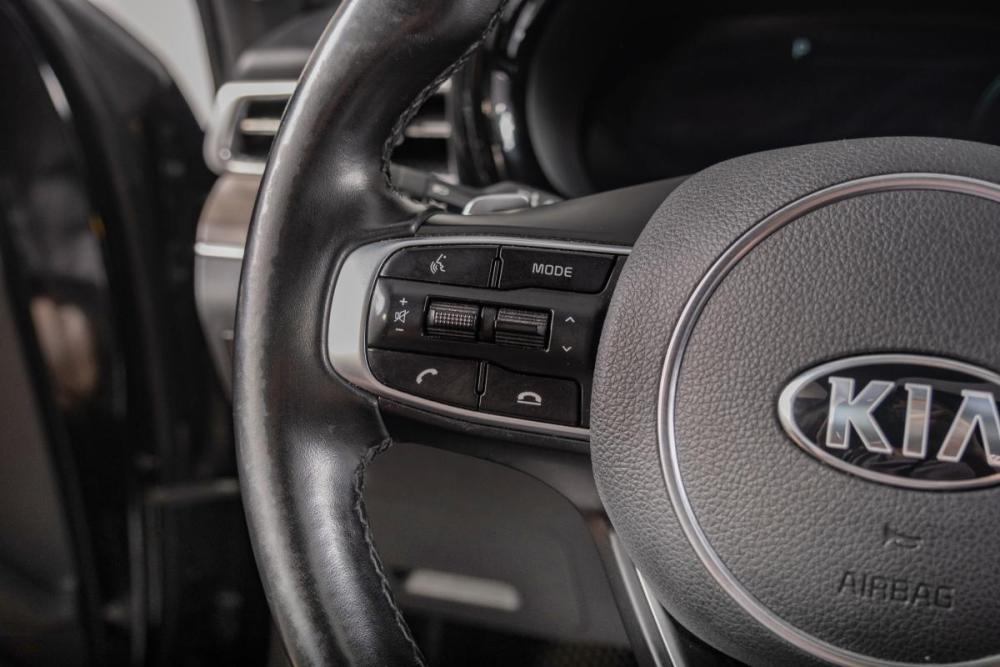 Kia K5 III Томск  - изображение 14