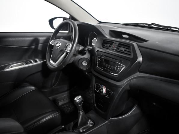 Lifan X50 с пробегом 2015 года, цена 490 000 рублей, 70000 км, хэтчбек, Автокод Объявления