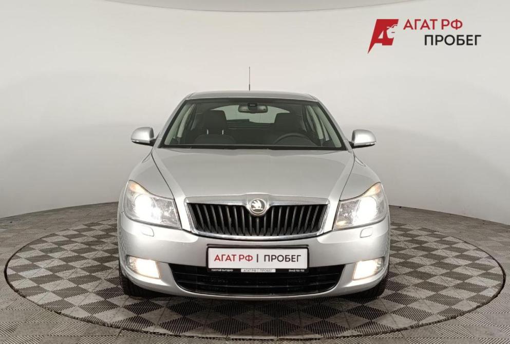 Skoda Octavia II (A5) Рестайлинг Волгоград  - изображение 2