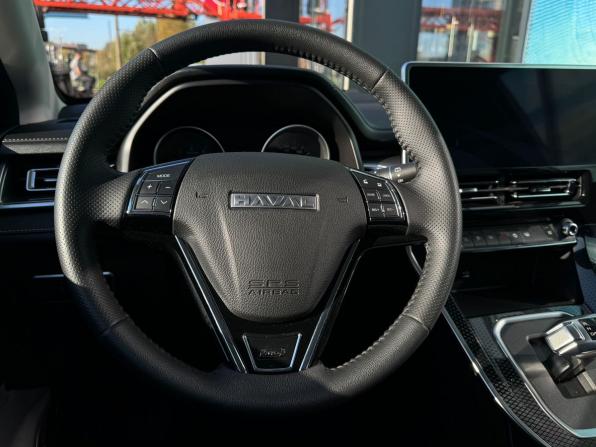 Haval M6 II с пробегом 2025 года, цена 1 985 000 рублей, 16562 км, внедорожник, Автокод Объявления