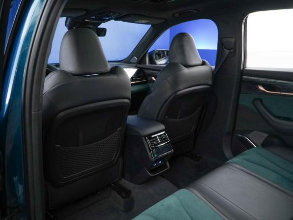 Geely Monjaro I с пробегом 2023 года, цена 3 392 444 рубля, 32627 км, внедорожник, Автокод Объявления